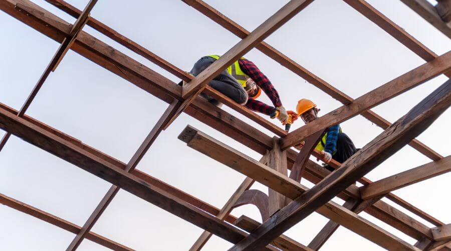 Expert top industrial roofings services in Meldrim, GA