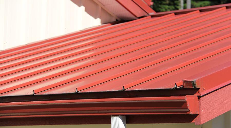 Professional top industrial roofings services in Meldrim, GA